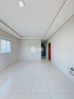 Casa com 3 quartos e lazer completo no Bairro Joia – Timon/MA