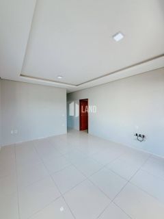 Casa com 3 quartos e lazer completo no Bairro Joia – Timon/MA