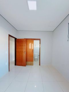 Casa com 3 quartos e lazer completo no Bairro Joia – Timon/MA