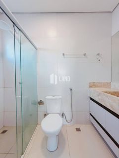 Casa com 3 quartos e lazer completo no Bairro Joia – Timon/MA