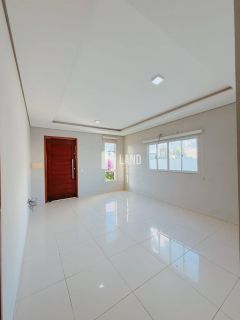 Casa com 3 quartos e lazer completo no Bairro Joia – Timon/MA