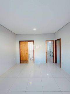 Casa com 3 quartos e lazer completo no Bairro Joia – Timon/MA