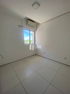 Apartamento com 3 quartos, sendo 1 suíte no bairro Uruguai em Teresina