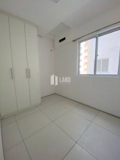 Apartamento com 3 quartos, sendo 1 suíte no bairro Uruguai em Teresina