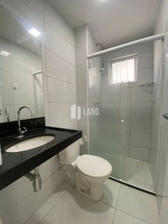 Apartamento com 3 quartos, sendo 1 suíte no bairro Uruguai em Teresina