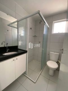 Apartamento com 3 quartos, sendo 1 suíte no bairro Uruguai em Teresina