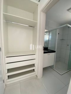 Apartamento com 3 quartos, sendo 1 suíte no bairro Uruguai em Teresina