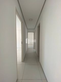Apartamento com 3 quartos, sendo 1 suíte no bairro Uruguai em Teresina