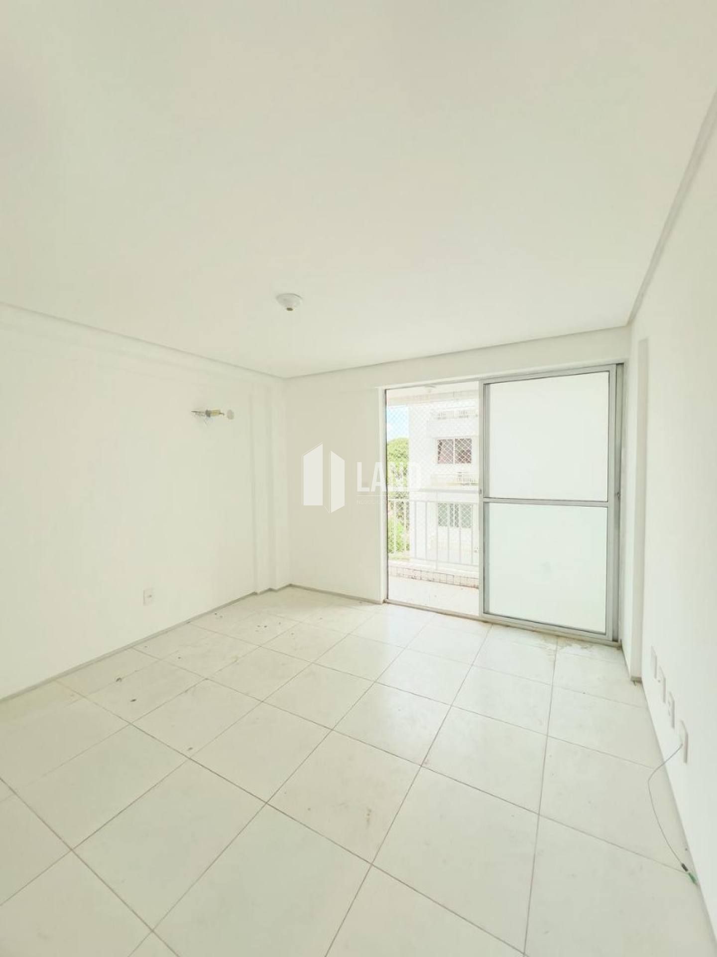 Apartamento com 3 quartos e 1 suíte no bairro Uruguai em Teresina