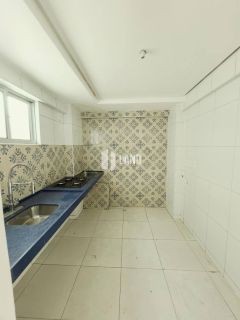 Apartamento com 3 quartos e 1 suíte no bairro Uruguai em Teresina