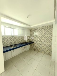 Apartamento com 3 quartos e 1 suíte no bairro Uruguai em Teresina