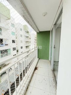 Apartamento com 3 quartos e 1 suíte no bairro Uruguai em Teresina