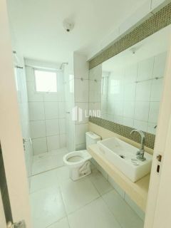 Apartamento com 3 quartos e 1 suíte no bairro Uruguai em Teresina