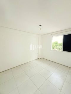 Apartamento com 3 quartos e 1 suíte no bairro Uruguai em Teresina