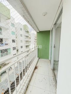 Apartamento com 3 quartos e 1 suíte no bairro Uruguai em Teresina