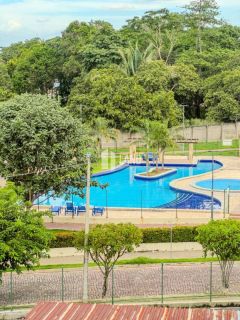 Apartamento com 3 quartos e 1 suíte no bairro Uruguai em Teresina