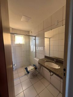 Apartamento com 3 quartos e 3 suítes no bairro Horto em Teresina