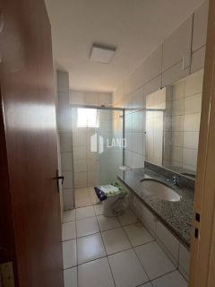 Apartamento com 3 quartos e 3 suítes no bairro Horto em Teresina