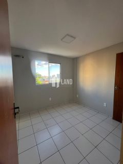 Apartamento com 3 quartos e 3 suítes no bairro Horto em Teresina