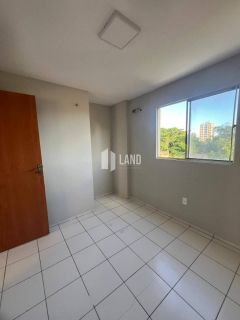 Apartamento com 3 quartos e 3 suítes no bairro Horto em Teresina