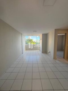 Apartamento com 3 quartos e 3 suítes no bairro Horto em Teresina