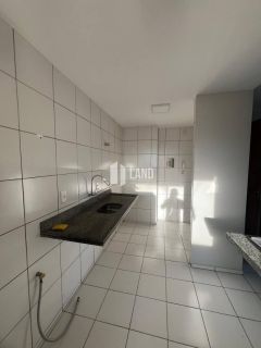 Apartamento com 3 quartos e 3 suítes no bairro Horto em Teresina