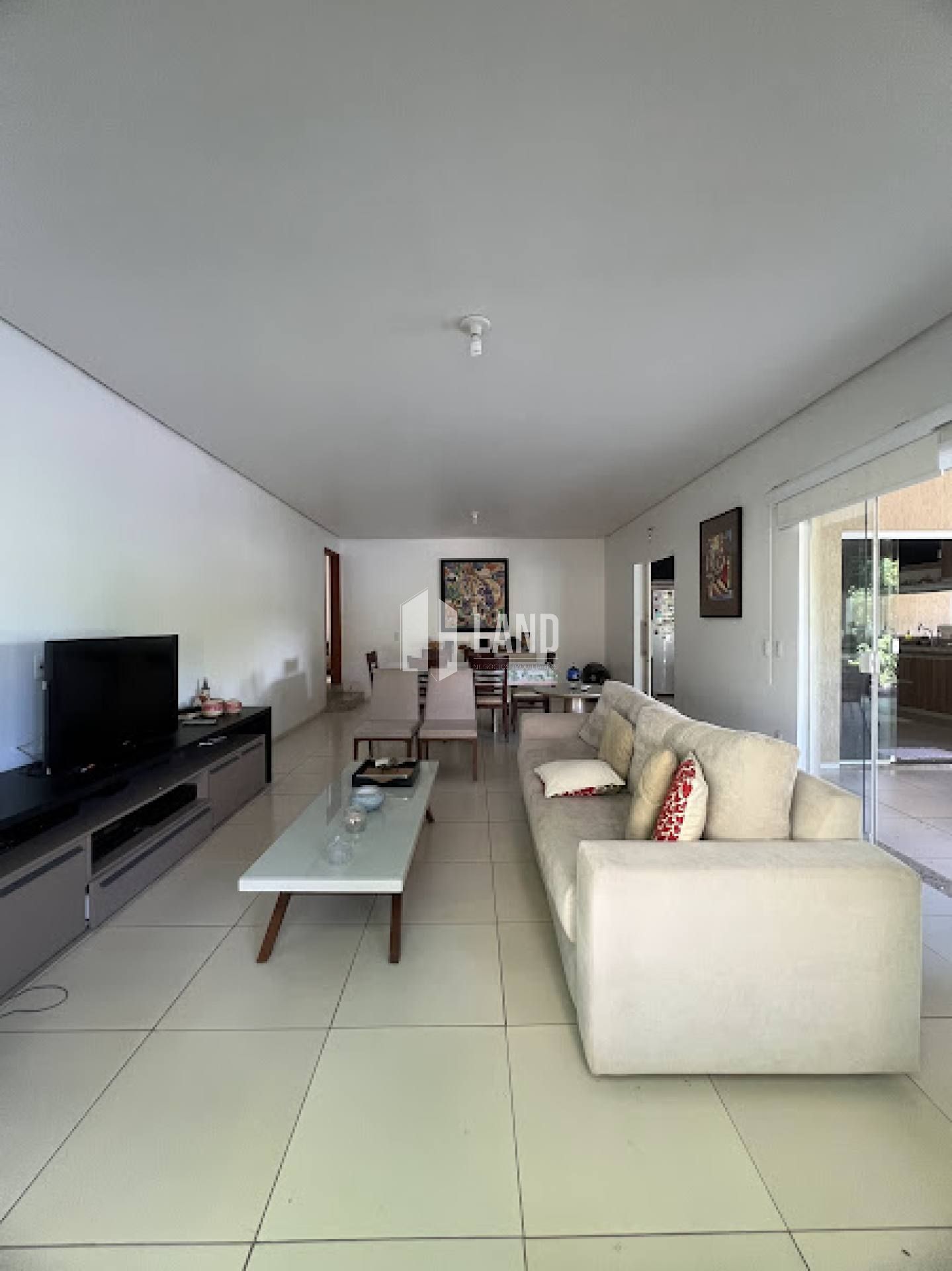 Casa em condomínio com muito sossego na BR-343 em Teresina