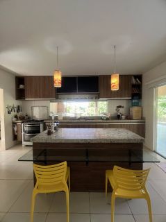 Casa em condomínio com muito sossego na BR-343 em Teresina