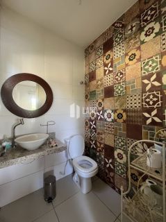 Casa em condomínio com muito sossego na BR-343 em Teresina