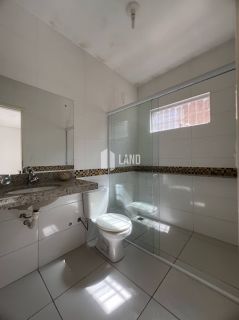 Casa em condomínio com muito sossego na BR-343 em Teresina