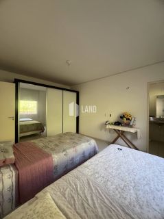 Casa em condomínio com muito sossego na BR-343 em Teresina