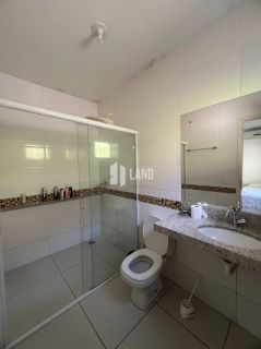 Casa em condomínio com muito sossego na BR-343 em Teresina