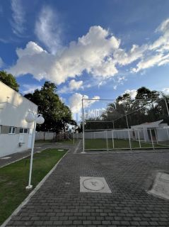 Casa duplex de condomínio no Bairro Morros