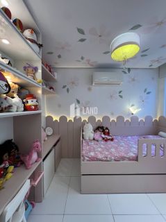 Casa duplex de condomínio no Bairro Morros