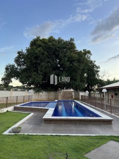 Casa duplex de condomínio no Bairro Morros