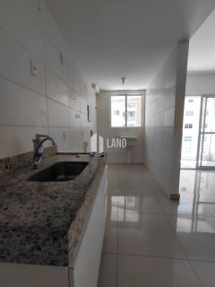 Excelente apartamento no Recanto das Palmeiras - Teresina