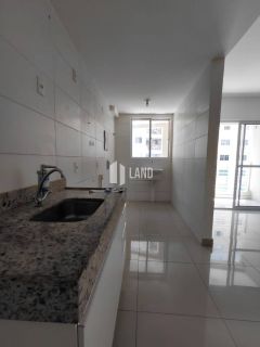 Excelente apartamento no Recanto das Palmeiras - Teresina