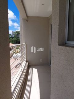 Excelente apartamento no Recanto das Palmeiras - Teresina