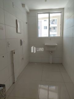 Excelente apartamento no Recanto das Palmeiras - Teresina