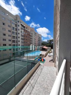 Excelente apartamento no Recanto das Palmeiras - Teresina