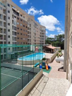 Excelente apartamento no Recanto das Palmeiras - Teresina
