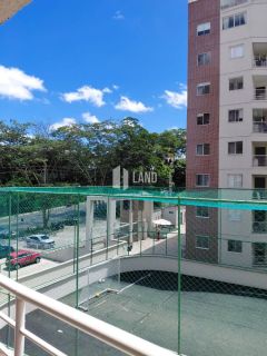 Excelente apartamento no Recanto das Palmeiras - Teresina
