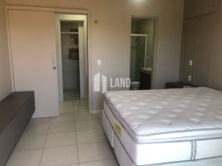 APARTAMENTO MOBILIADO PARA ALUGAR NO PORTO DAS DUNAS COM  2 QUARTOS (1 SUÍTE), 2 BANHEIROS, 2 VAGAS DE GARAGEM, LAZER COM PISCINA, SAUNA, PLAYGROUND E SALÃO DE FESTAS - 82M² - R$ 4.900 (MÊS) - PRÓXIMO AO BEACH PARK - PORTO DAS DUNAS - AQUIRAZ/CE