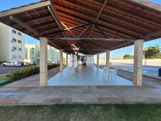 Apartamento com móveis planejados e 2 quartos no bairro Vale Quem Tem
