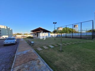 Apartamento com móveis planejados e 2 quartos no bairro Vale Quem Tem