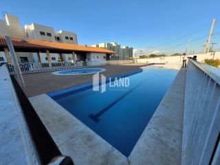Apartamento com móveis planejados e 2 quartos no bairro Vale Quem Tem