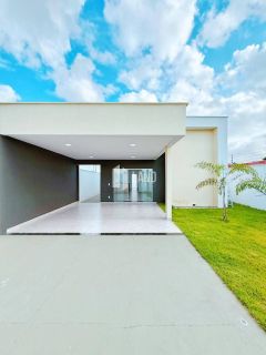 Oportunidade: casa com 3 quartos em Timon – Reserva das Flores