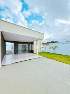 Oportunidade: casa com 3 quartos em Timon – Reserva das Flores