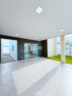 Oportunidade: casa com 3 quartos em Timon – Reserva das Flores