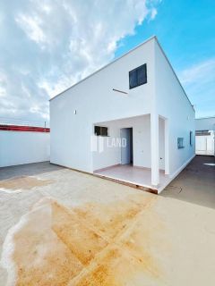Oportunidade: casa com 3 quartos em Timon – Reserva das Flores